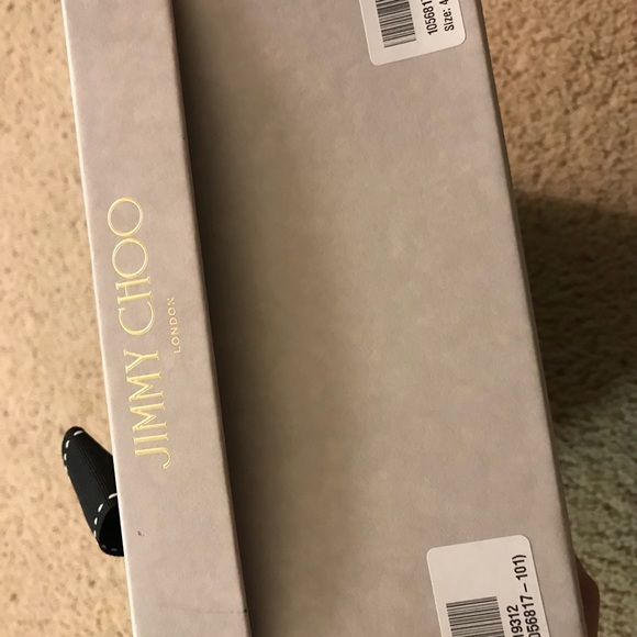 Jimmy Choo Romy 60 pump - Picture 6 of 8